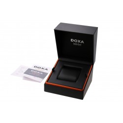 DOXA CLASSIC SLIM 105.60.021.60