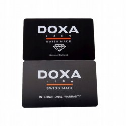 DOXA CLASSIC SLIM 105.60.021.60