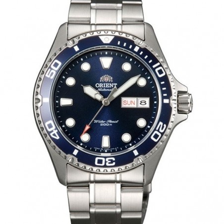 ORIENT SPORTS DIVER AUTOMATIC  RAY II FAA02005D9