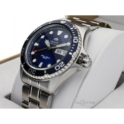 ORIENT SPORTS DIVER AUTOMATIC  RAY II FAA02005D9