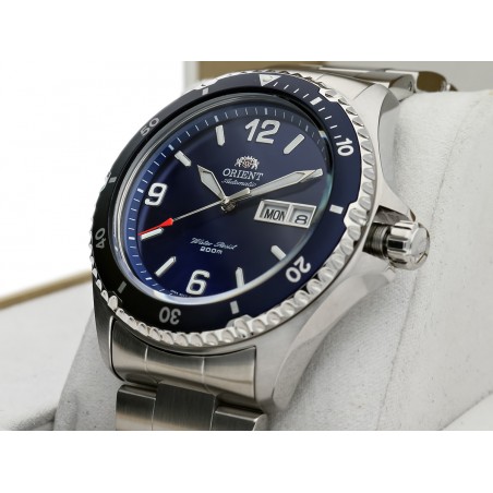 ORIENT MAKO II FAA02002D9 Watch store Westwatches.pl