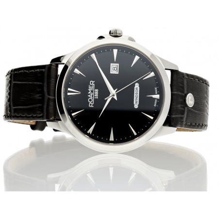 Roamer on sale windsor watch