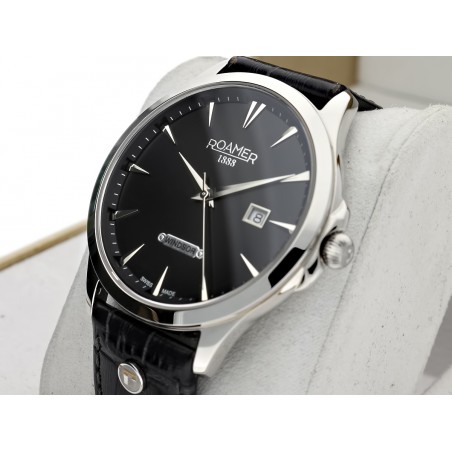 Roamer windsor online watch