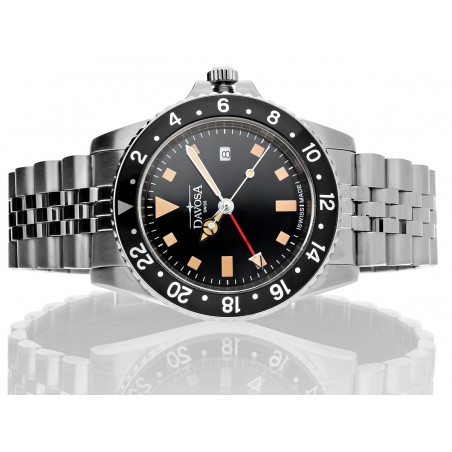 Davosa vintage online diver