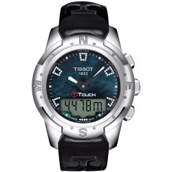 TISSOT T-TOUCH 2 T047.220.46.126.00