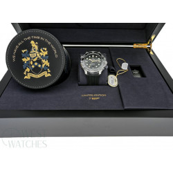 Omega Seamaster Diver 300 M Limited Edition 210.22.42.20.01.004 zegarek używany
