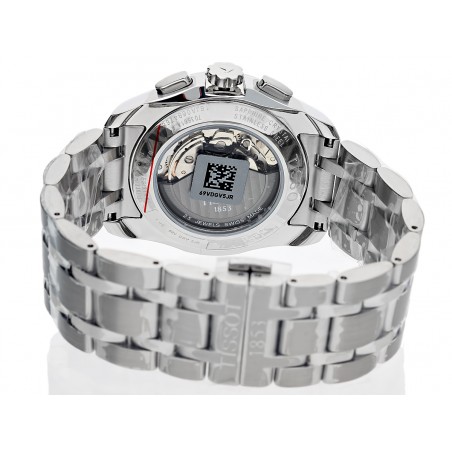 TISSOT COUTURIER T035.614.11.031.00 Watch store Westwatches.pl