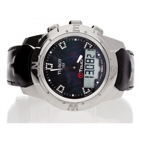 TISSOT T TOUCH 2 T047.220.46.126.00 Watch store Westwatches.pl