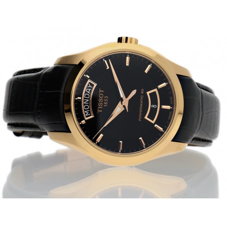 Tissot discount couturier cena