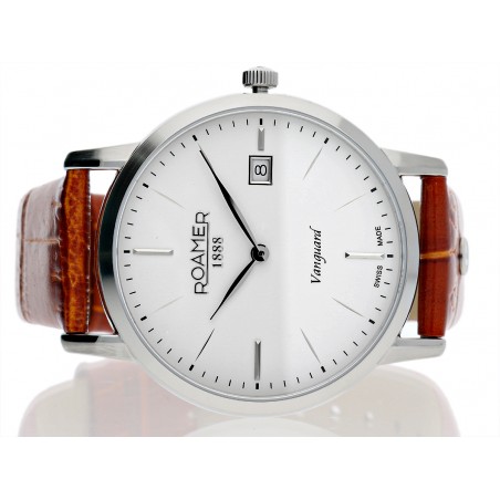 Roamer hot sale 1888 vanguard