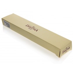 PASEK KAUCZUKOWY DAVOSA TERNOS CERAMIC DAV-PASKAU