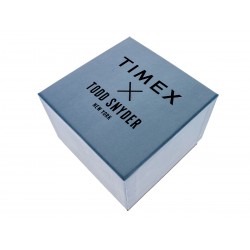 TIMEX TODD SNYDER MOD INSPIRED  TW4B05700
