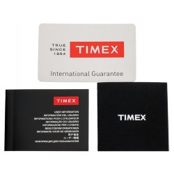 TIMEX THE WATERBURY TW2T86800