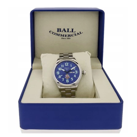 Ball engineer iii hot sale silver star