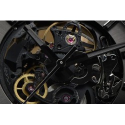 Tarcza EPOS Passion Skeleton – klasyczna elegancja i automatyczny mechanizm 3501.139.25.15.35