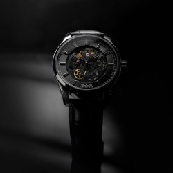 Epos Passion Skeleton Automatic 3501.139.25.15.25 - widok z przodu