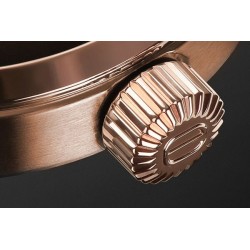 Detal koronki zegarka 3501.142.24.98.25