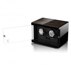 WATCH WINDER MODALO AMBIENTE FOR 2 AUTOMATIC WATCHES 1502714