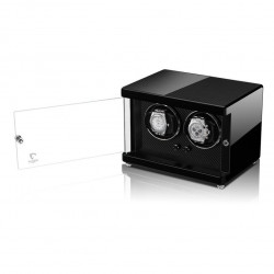 WATCH WINDER MODALO AMBIENTE FOR 2 AUTOMATIC WATCHES 1502884S