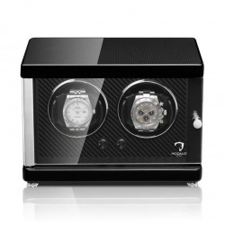 WATCH WINDER MODALO AMBIENTE FOR 2 AUTOMATIC WATCHES 1502884S