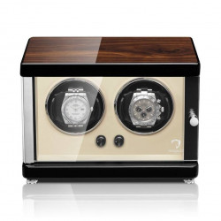 WATCH WINDER MODALO AMBIENTE FOR 2 AUTOMATIC WATCHES 1502924S