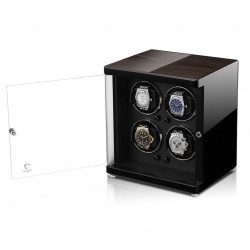 WATCH WINDER MODALO AMBIENTE FOR 4 AUTOMATIC WATCHES 1504714