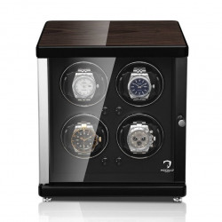 WATCH WINDER MODALO AMBIENTE FOR 4 AUTOMATIC WATCHES 1504714