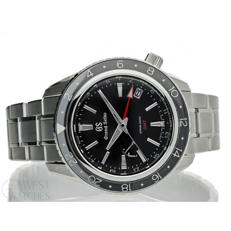 Grand seiko online sbge201g