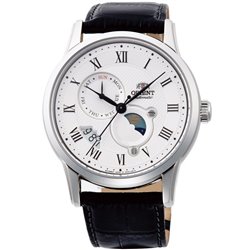 ORIENT SUN & MOON AUTOMATIC RA-AK0008S10B