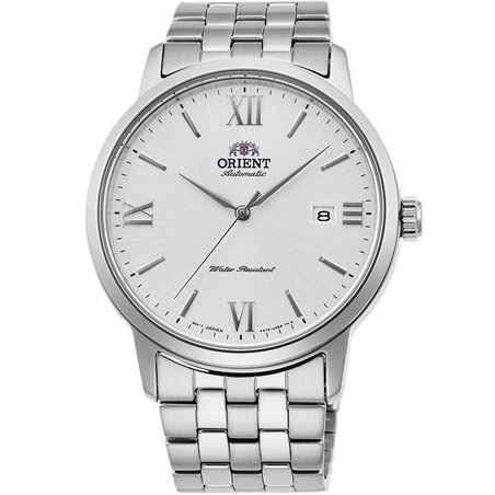 ORIENT CONTEMPORARY AUTOMATIC RA-AC0F10S10B