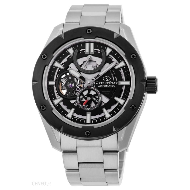 ORIENT SPORTS SKELETON RE-AV0A01B00B