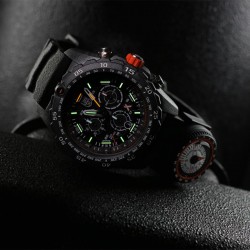 LUMINOX BEAR GRYLLS XB.3741