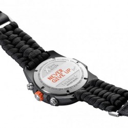 LUMINOX BEAR GRYLLS XB.3797.KM