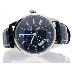 ORIENT SUN & MOON AUTOMATIC RA-AK0011D10B
