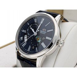ORIENT SUN & MOON AUTOMATIC RA-AK0011D10B