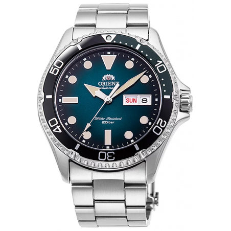 ORIENT KAMASU DIVER AUTOMATIK  RA-AA0811E19B