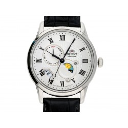 ORIENT SUN & MOON AUTOMATIC RA-AK0008S10B