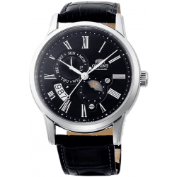 ORIENT CLASSIC SUN&MOON AUTOMATIC RA-AK0010B10B