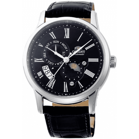 ORIENT CLASSIC SUN&MOON AUTOMATIC RA-AK0010B10B