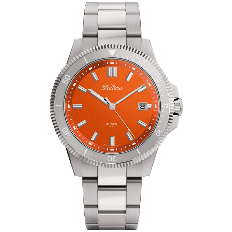 BALTICUS MOONFISH BTMFOR BALTICUS MOONFISH BTMFOR
