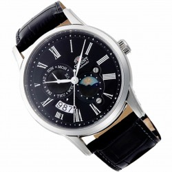 ORIENT CLASSIC SUN&MOON AUTOMATIC RA-AK0010B10B
