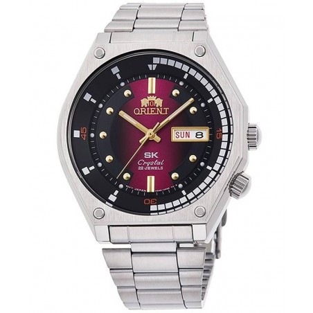 Zegarek męski Orient SK Revival Neo 70’s Automatic 42mm RA-AA0B02R39B