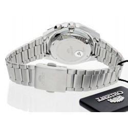 Zegarek męski Orient RA-AA0B02R39B – klasyka lat 70