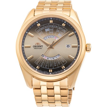 ORIENT MULTI-YEAR CALENDAR RA-BA0001G10B