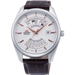 ORIENT MULTI-YEAR CALENDAR RA-BA0005S10B