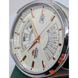 ORIENT CONTEMPORARY MULTI-YEAR CALENDAR RA-BA0005S10B