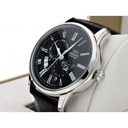ORIENT CLASSIC SUN&MOON AUTOMATIC RA-AK0010B10B