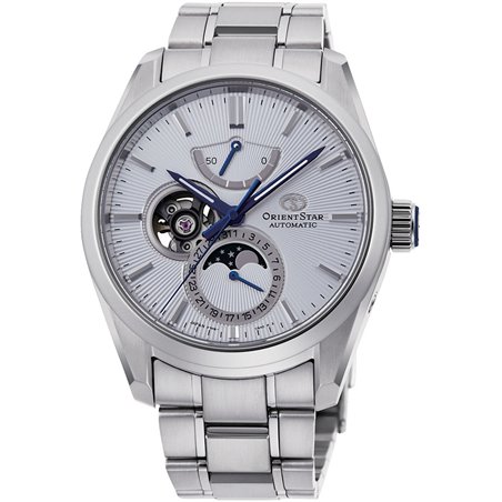 ORIENT STAR Contemporary Moon Phase RE-AY0002S00B