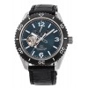 ORIENT STAR SPORTS DIVER AUTOMATIC OPEN-HEART RE-AT0104E00B