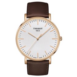 TISSOT EVERYTIME LARGE T109.610.36.031.00
